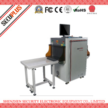 Small Baggage and Parcel X-ray Inspection Scanner Machine for Meeting Center SPX-5335